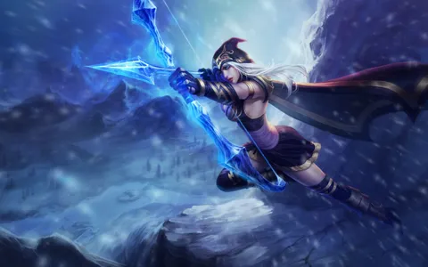Ashe