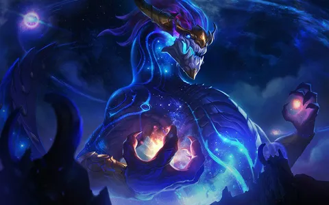 Aurelion Sol