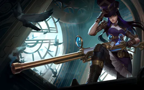 Caitlyn
