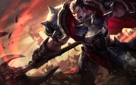 Darius