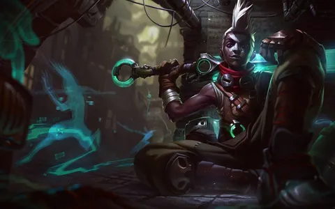 Ekko
