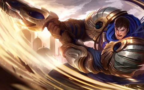 Garen