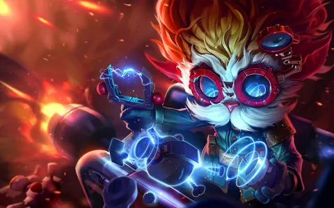 Heimerdinger
