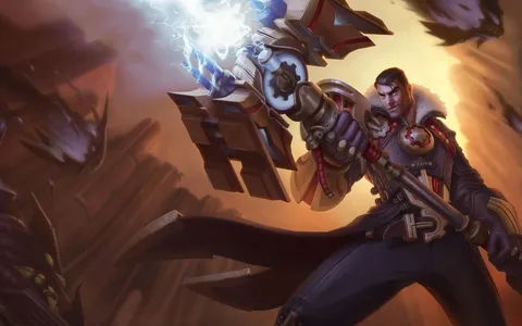 Jayce