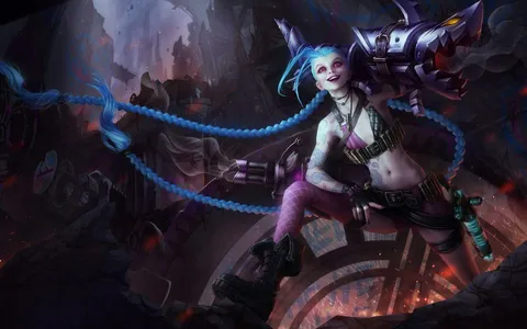 Jinx