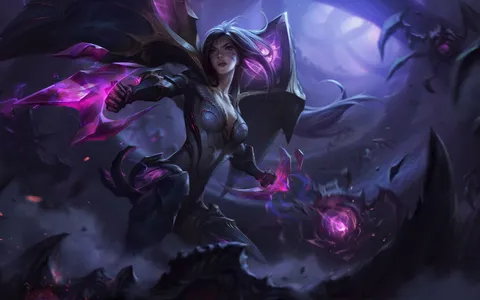Kai'Sa