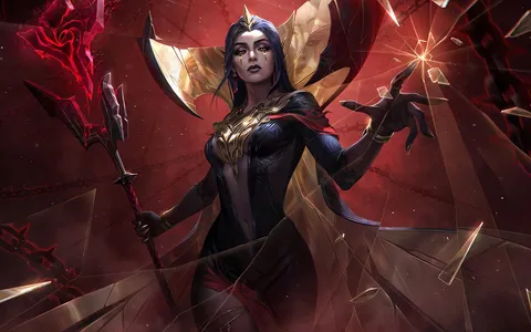 LeBlanc