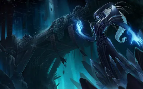 Lissandra