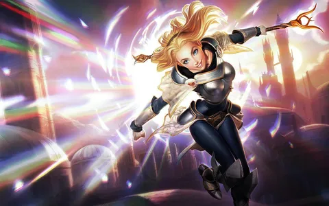 Lux