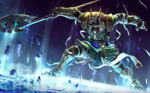 Nasus