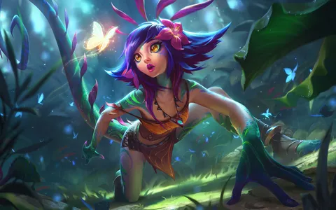Neeko