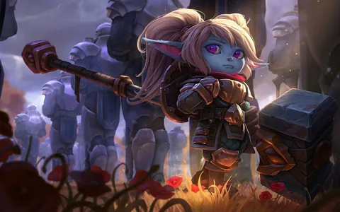 Poppy