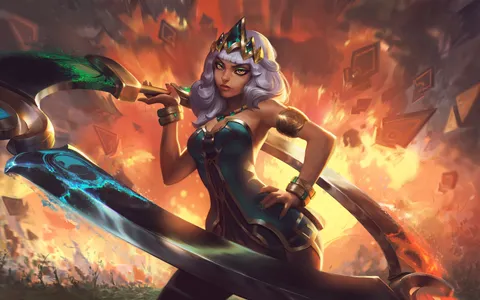 Qiyana