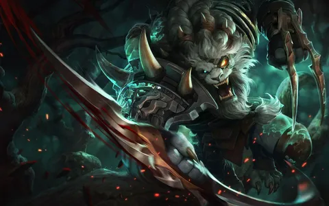 Rengar