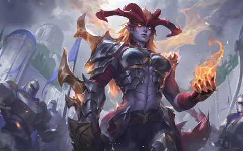 Shyvana