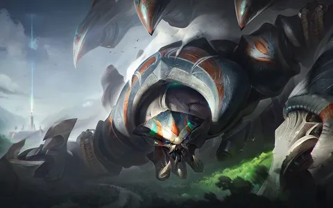 Skarner