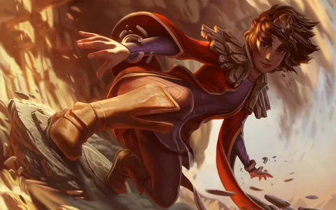 Taliyah