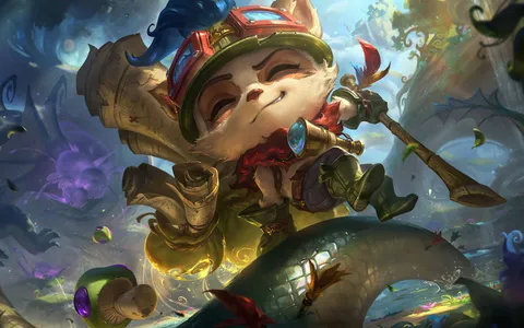 Teemo