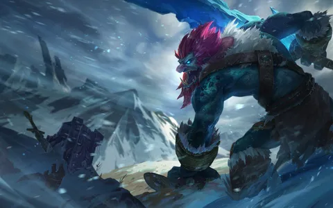 Trundle