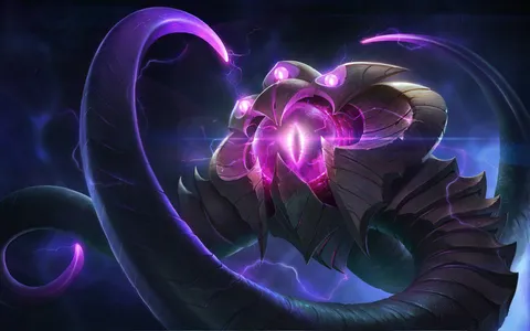 Vel'Koz