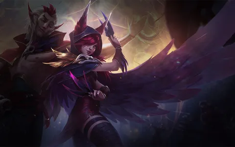 Xayah