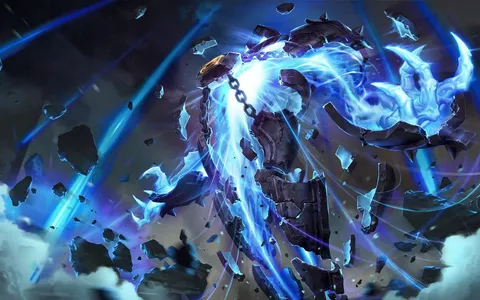 Xerath