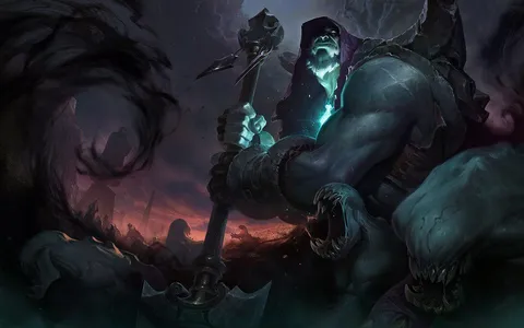 Yorick