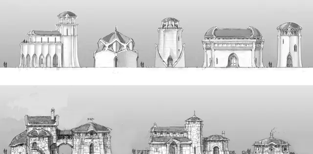Building Structure