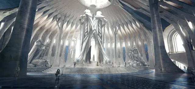 Hall of Valor