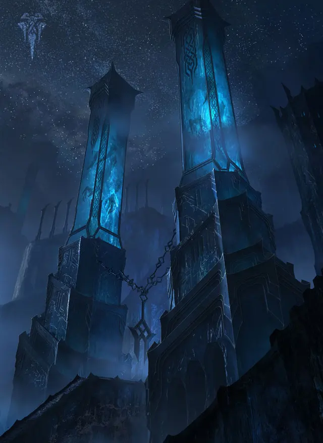 The Frostguard Citadel