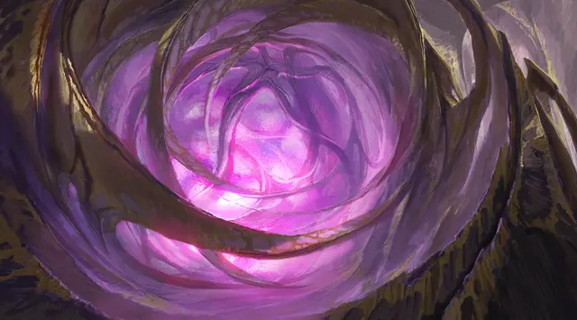 An Unknowable Power